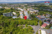 Prodej pozemku, 4.294 m2, Karlovy Vary, ul. Stará Kysibelská, cena 17691300 CZK / objekt, nabízí