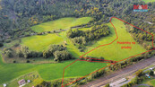 Prodej louky, 60343 m2, Vojkovice, cena 3224000 CZK / objekt, nabízí