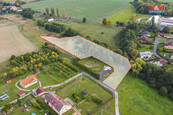 Prodej pozemku 8900 m2 v Žirovicích u Františkových Lázních, cena 880000 CZK / objekt, nabízí