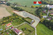 Prodej pozemku, 8.900 m2, Františkovy Lázně - Žirovice, cena 580000 CZK / objekt, nabízí 