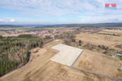 Pronájem pozemku, 10046 m2, Tymákov, okr. Plzeň-město, cena cena v RK, nabízí