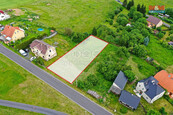 Prodej pozemku k bydlení, 1005 m2, Chyše, cena 1476950 CZK / objekt, nabízí