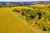 Prodej zahrady, 417 m2, Rovná, cena 332760 CZK / objekt, nabízí