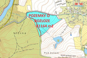 Prodej pole, 81164 m2, Šemnice - Sedlečko, cena 16625600 CZK / objekt, nabízí