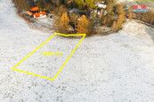 Prodej louky, 1659 m2, Lipová, cena 330141 CZK / objekt, nabízí