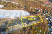 Prodej louky, 4185 m2, Ostrov, cena 598455 CZK / objekt, nabízí