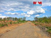 Prodej pozemku k bydlení, 1179 m2, Ostrov, cena 3961400 CZK / objekt, nabízí 