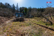 Prodej zahrady, 510 m2, Karlovy Vary, ul. Hřbitovní, cena 1298000 CZK / objekt, nabízí
