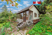 Prodej zahrady, 510 m2, Karlovy Vary, ul. Hřbitovní, cena 1180000 CZK / objekt, nabízí M&M reality holding a.s.