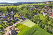 Prodej pozemku k bydlení, 1590 m2, Hazlov, cena 2369100 CZK / objekt, nabízí