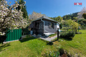 Prodej zahrady, 292 m2, Karlovy Vary, cena 1499000 CZK / objekt, nabízí