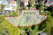 Prodej komerčního pozemku, 3343 m2, Karlovy Vary, cena 34440000 CZK / objekt, nabízí