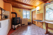 Prodej zahrady, 310 m2, Karlovy Vary, cena 1321000 CZK / objekt, nabízí 