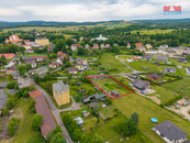 Prodej pozemku k bydlení, 1624 m2, Hazlov, cena 3250000 CZK / objekt, nabízí