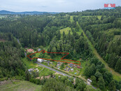 Prodej pozemku k bydlení, 4431 m2, Březová u Karlových Varů, cena 1539000 CZK / objekt, nabízí 