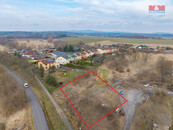 Prodej pozemku k bydlení, 817 m2, Františkovy Lázně, cena 2125000 CZK / objekt, nabízí 