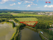 Prodej louka, 13.846 m2, Františkovy Lázně, cena 8000000 CZK / objekt, nabízí 