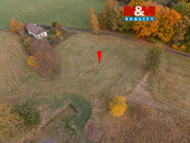 Prodej pozemku, 3387 m2, Podhradí u Aše, cena 2311550 CZK / objekt, nabízí 