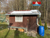 Prodej zahrady, 296 m2, Aš, cena 660000 CZK / objekt, nabízí 