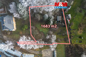 Prodej pozemku k bydlení, 1683 m2, Aš, cena 2333100 CZK / objekt, nabízí 
