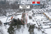 Prodej pozemku k bydlení, 920 m2, Nejdek, ul. Limnická, cena 796000 CZK / objekt, nabízí 