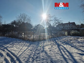 Prodej zahrady, 301 m2, Nové Sedlo, cena 570000 CZK / objekt, nabízí 