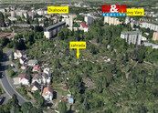 Prodej chatky, přenechání zahrady 434 m2, KV - Drahovice, cena 260500 CZK / objekt, nabízí 