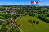 Prodej pole, 6400 m2, Luby, cena 630000 CZK / objekt, nabízí 