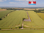 Prodej ostatní dopravní plocha, 11963 m2, Milhostov, cena 4999000 CZK / objekt, nabízí 