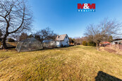 Prodej zahrady, 755 m2, Horní Slavkov, ul. Kounice, cena 1110000 CZK / objekt, nabízí 