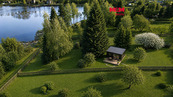 Prodej zahrady, 908 m2, Bochov, cena 800000 CZK / objekt, nabízí 