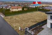 Prodej pozemku k bydlení, 1014 m2, Jenišov, ul. Maková, cena 3950000 CZK / objekt, nabízí 