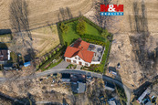 Prodej pozemku k bydlení, 1.694 m2, Horní Slavkov - Ležnička, cena 849000 CZK / objekt, nabízí 