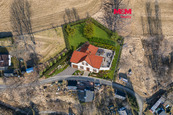 Prodej pozemku k bydlení, 1.694 m2, Horní Slavkov - Ležnička, cena 690000 CZK / objekt, nabízí 