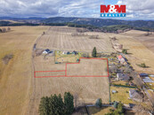 Prodej pozemku k bydlení, 4412 m2, Stanovice, cena 8280000 CZK / objekt, nabízí 