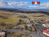 Prodej pozemku k bydlení, 1675 m2, Hlinky, okr. K. Vary, cena 2650000 CZK / objekt, nabízí 