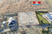 Prodej pozemku k bydlení, 3247 m2, Františkovy Lázně, cena 4000000 CZK / objekt, nabízí 