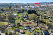 Prodej pozemku k bydlení, 2147 m2, Horní Slavkov, cena 1740000 CZK / objekt, nabízí 