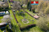 Prodej zahrady, 869 m2, Libavské Údolí, cena 795000 CZK / objekt, nabízí 