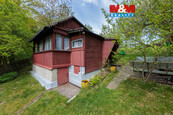 Prodej zahrady, 320 m2, Nebanice část Vrbová, cena 990000 CZK / objekt, nabízí 