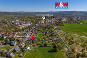 Prodej zahrady 614 m2 s chatou 26 m2, Stará Role, cena 1248400 CZK / objekt, nabízí 