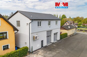 Prodej komerčního pozemku, 1036 m2, Cheb, cena 24990000 CZK / objekt, nabízí 