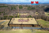 Prodej pozemku k bydlení, 8068 m2, Loket, cena 7990000 CZK / objekt, nabízí 