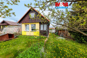 Prodej zahrady, 371 m2, Horní Slavkov, cena 850000 CZK / objekt, nabízí 