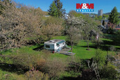 Prodej zahrady, 834 m2, Karlovy Vary - Sedlec, cena 499000 CZK / objekt, nabízí 