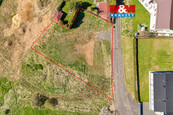 Prodej pozemku k bydlení, 1368 m2, Mar. Lázně - Stanoviště, cena 3990000 CZK / objekt, nabízí 