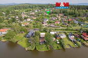 Prodej zahrady, 512 m2, Hroznětín, Velký Rybník, cena 1899000 CZK / objekt, nabízí 