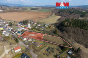 Prodej pozemku k bydlení, 2500 m2, Sadov, cena 4949000 CZK / objekt, nabízí 