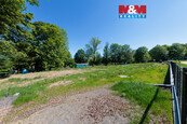 Prodej pozemku k bydlení, 1043 m2, Jindřichovice, cena 1590000 CZK / objekt, nabízí 