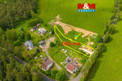 Prodej pozemku k bydlení, 1165 m2, Rotava, cena 1135880 CZK / objekt, nabízí 